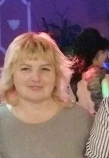 My photo - Svetlana, 53 from Sumy (@svetlana87726)