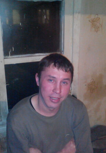 Моя фотография - sergei, 38 из Гусиноозерск (@sergei19112)