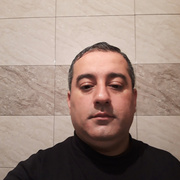 Metin, 44, Москва