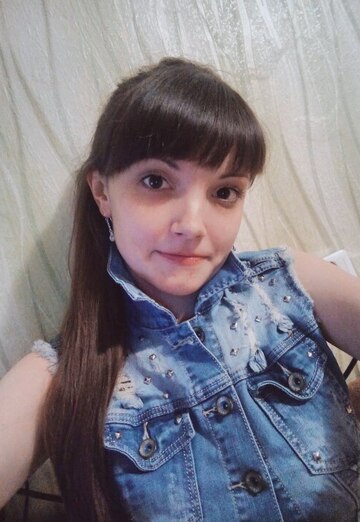 My photo - Galina, 33 from Usolye-Sibirskoye (@galina36666)