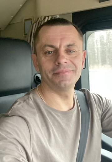 My photo - Vasiliy, 41 from Ufa (@vasiliy117984)
