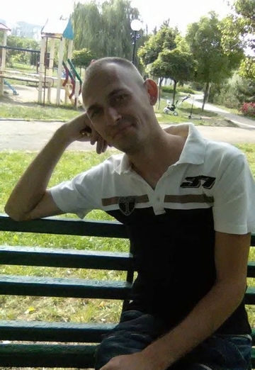 Моя фотография - Павел, 39 из Черноморск (@pavel114465)