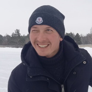 Владимир, 34, Сосновоборск (Красноярский край)