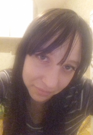 My photo - maryana, 34 from Valday (@mashka934)