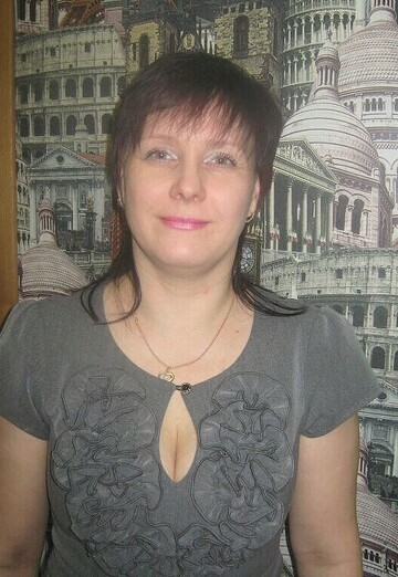 Моя фотография - Елена, 49 из Кирсанов (@elena204991)