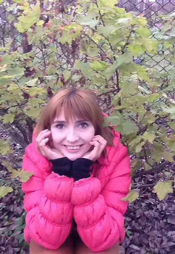 Моя фотография - Таня, 35 из Новый Роздил (@tanya21112)