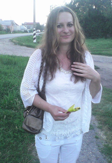 My photo - Natasha, 39 from Temryuk (@natasha36123)