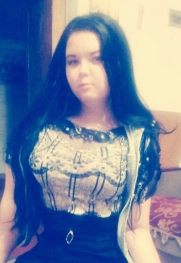 Моя фотография - Ева, 27 из Калач-на-Дону (@eva2834)