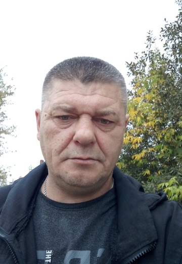 My photo - Fyodor, 43 from Domodedovo (@fedor29356)