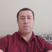 Аким, 41, Ефремов