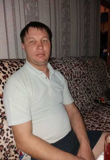 My photo - Andrey, 43 from Karaganda (@andrey560722)