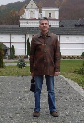 Моя фотографія - Любомир, 59 з Тернопіль (@lubomir758)