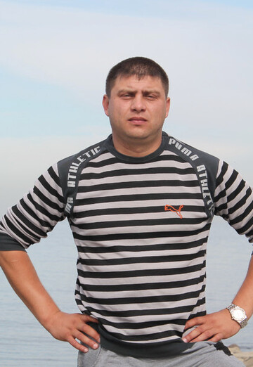 My photo - Aleksey, 37 from Ufa (@aleksey296317)