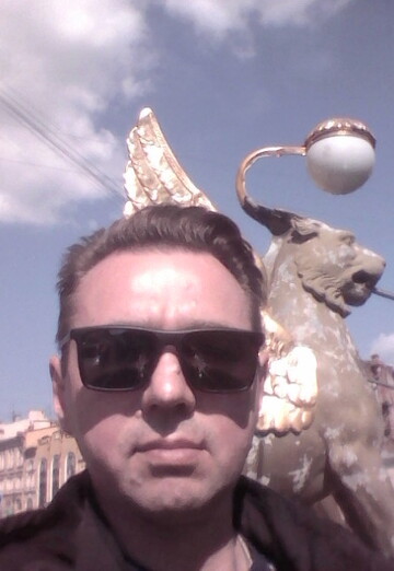Моя фотография - Альберт, 58 из Мурманск (@albert22120)