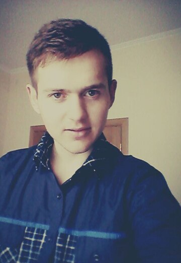 My photo - Vadim, 29 from Ternopil (@vadim72280)