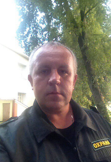 My photo - Vladimir, 46 from Unecha (@vladimir141923)