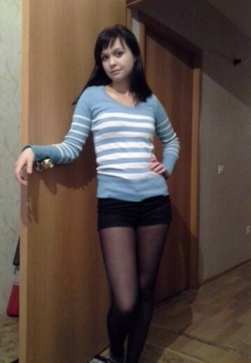 My photo - Inna, 34 from Beryozovsky (@inna31tuk)