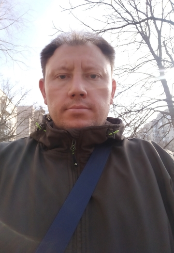 Моя фотография - Алексей, 39 из Ставрополь (@aleksey583195)