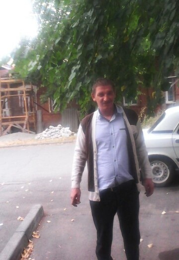 My photo - ruslan, 46 from Mozdok (@ruslan191332)