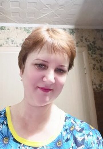 My photo - irina, 56 from Minusinsk (@irina249192)