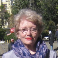 Татьяна, 68 лет, Весы, Ростов-на-Дону