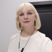 Людмила, 60, Северск
