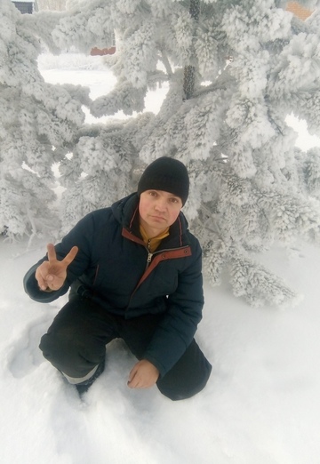 My photo - Roman Ivanov, 34 from Belebei (@romanivanov127)