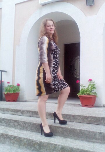 Моя фотографія - Христина, 23 з Хмельницький (@hristina922)