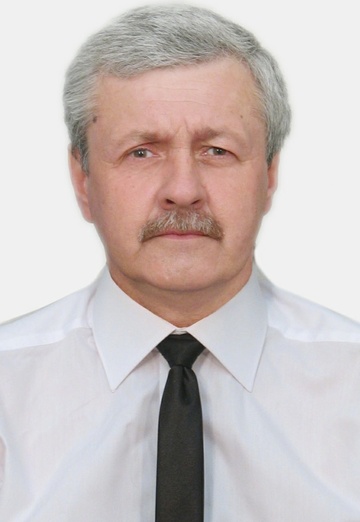 Ma photo - Mikhail, 58 de Balachov (@mihail214155)