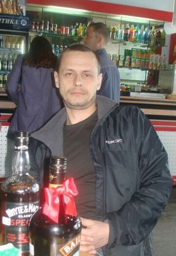 Моя фотография - Ковалев, 36 из Йошкар-Ола (@kovalev102)