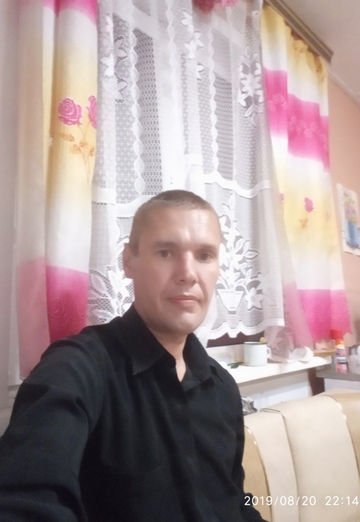 My photo - Anatoliy Yakovlev, 41 from Ulan-Ude (@anatoliyyakovlev3)