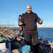 Ivan Guranov 43 Volosovo