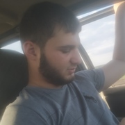 Магамед, 18, Грозный