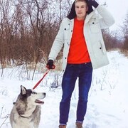 КОСТЯ, 28, Кабардинка