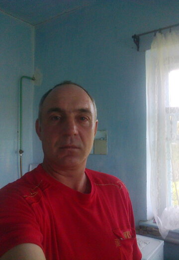 Моя фотография - Andrei Shustrov, 51 из Северская (@andreishustrov)