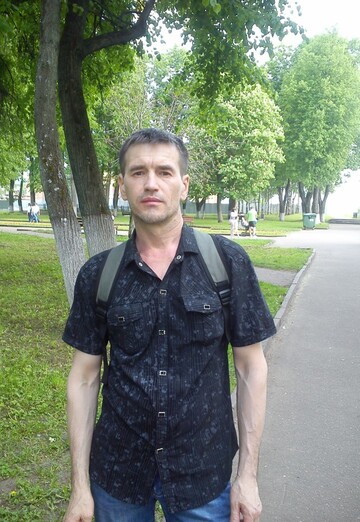 Моя фотография - Romam, 43 из Кострома (@romam37)