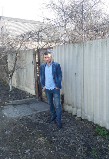 My photo - aram, 34 from Enakievo (@aram5760)