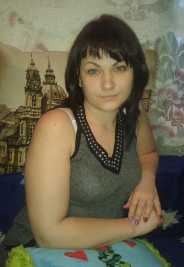 My photo - Ekaterina, 39 from Konstantinovsk (@ekaterina47945)