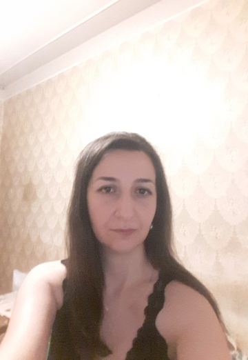 My photo - Liana, 43 from Yerevan (@liana6104)