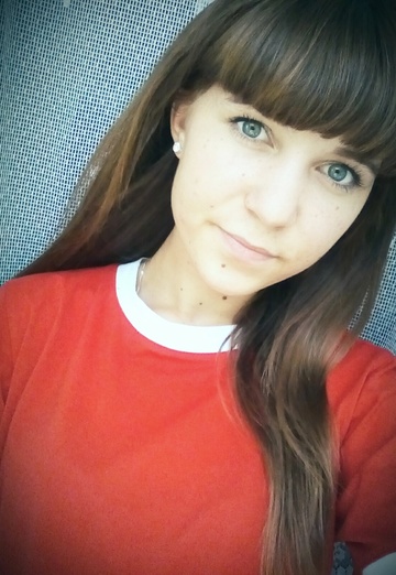 Olesya (@olesya36396) — my photo № 1