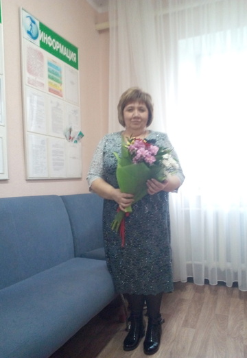 Моя фотография - Елена, 54 из Омск (@elena364714)
