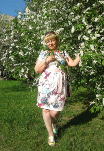 My photo - Antonina, 60 from Novotroitsk (@antonina6608)