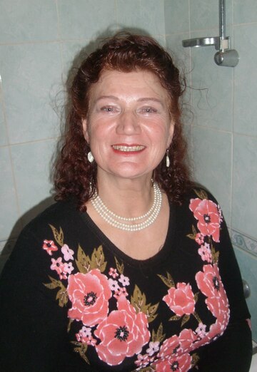 Моя фотография - екатерина-татиана, 65 из Самара (@ekaterinatatiana)