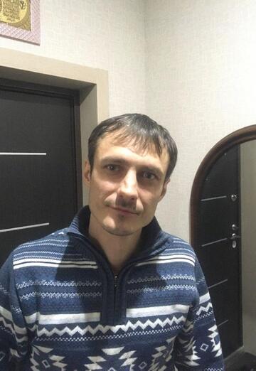 Моя фотография - дмитрий, 34 из Оренбург (@dmitriy382082)
