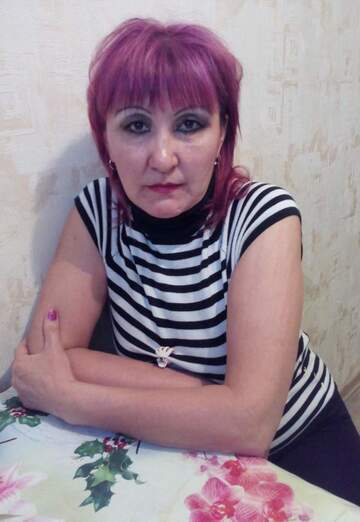 Моя фотография - Наталья, 56 из Самара (@natalya252363)