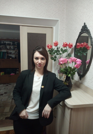 Yuliya (@uliya12947) — benim fotoğrafım № 22