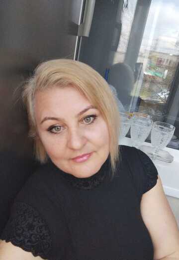 My photo - Alena, 49 from Sevastopol (@alena61128)
