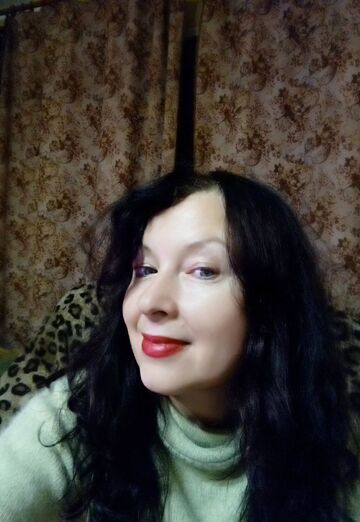 Моя фотографія - Елизавета, 53 з Обнінськ (@elizaveta13798)
