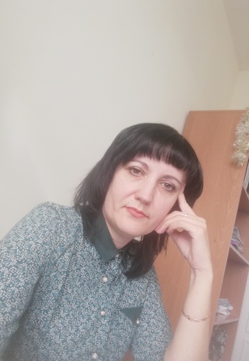 Irina (@irina342856) — benim fotoğrafım № 2