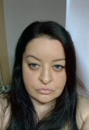 My photo - Lady Perfection, 42 from Saratov (@marypoppenz)
